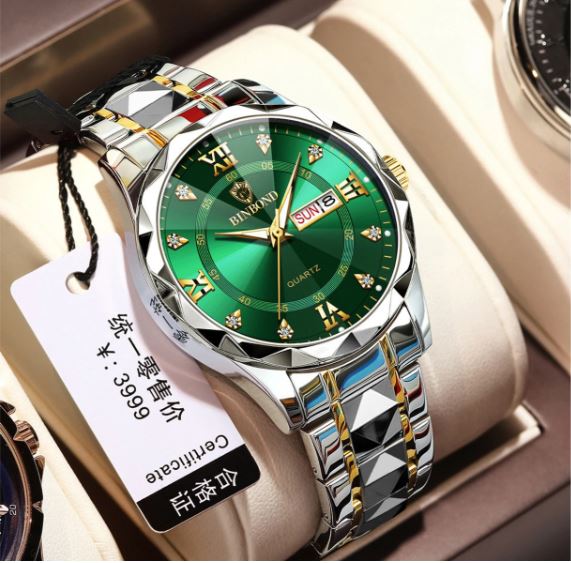Vintage T9 Electric Rechargeable Trimer